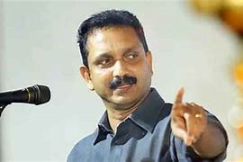 കൊടകരക്കേസില് ബന്ധമില്ല, അഴിമതിക്കേസില് പ്രതിയാക്കാന് കഴിയില്ലെന്ന് കെസുരേന്ദ്രന്