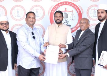 മലയാളി ഉടമയുടെ ചതിയിൽപ്പെട്ട മുൻ സൈനിക ഉദ്യോഗസ്ഥന്  40 ലക്ഷം രൂപയുടെ ബാധ്യത ഒഴിവായി; പണം നൽകി പ്രശ്നം പരിഹരിച്ചത് യുഎഇ ഗവൺമെന്റും സുമനുസ്സുകളും