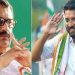 കോൺഗ്രസിൻ്റെ വമ്പൻ സർപ്രൈസ്! മുരളീധരൻ തൃശൂരിലിറങ്ങും, വടകരയിൽ ഷാഫി, രാഹുലും കെസിയും സുധാകരനും കളത്തിലേക്ക്