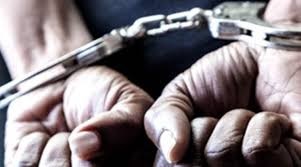 ദേവസ്വം ബോർഡ് ക്ഷേത്രത്തിൽ ലക്ഷങ്ങളുടെ സാമ്പത്തിക തിരിമറി നടത്തി; മുൻ ജീവനക്കാരൻ അറസ്റ്റിൽ