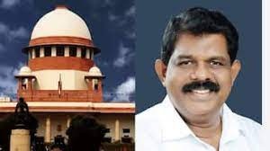 തൊണ്ടിമുതൽ കേസിൽ സംസ്ഥാന സർക്കാരിന് സുപ്രീംകോടതിയുടെ രൂക്ഷ വിമർശനം