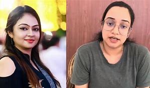 നടി അരുന്ധതി നായര് ഗുരുതരാവസ്ഥയില്; ചികിത്സാസഹായം അഭ്യര്ഥിച്ച് ഗൗരി കൃഷ്ണന്