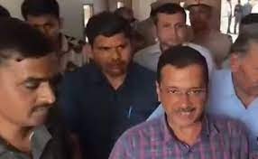 അരവിന്ദ് കെജ്രിവാളിന്റെ അറസ്റ്റിൽ പ്രതികരിച്ച് അമേരിക്കയും