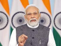 നരേന്ദ്രമോദി ഇന്ന് കേരളത്തിൽ; അനിൽ ആന്റണിയുടെ പ്രചാരണ പരിപാടിയിൽ പങ്കെടുക്കും