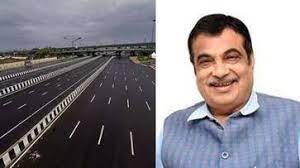 ഹൈവേ നിർമ്മിക്കാൻ ഗഡ്കരി വീശിയെറിഞ്ഞത് 16,000 കോടി!