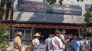 രാമേശ്വരം കഫെ സ്ഫോടനം; ‘ഊഹാപോഹങ്ങള് പ്രചരിപ്പിക്കരുത്, ആരെയും അറസ്റ്റ് ചെയ്തിട്ടില്ല’, എന്ഐഎ