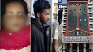 കാളികാവിലെ രണ്ടര വയസുകാരിയുടെ കൊലപാതകത്തിൽ ഇടപെട്ട് ഹൈക്കോടതി