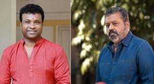‘സുരേഷ് ഗോപി ക്ഷണിച്ച നൃത്തപരിപാടിക്ക് പോകില്ല, അന്ന് മറ്റൊരു പരിപാടിയുണ്ട്’; ആർഎൽവി രാമകൃഷ്ണൻ