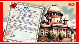 എസ്ബിഐ കൈമാറിയ ഇലക്ട്രല് ബോണ്ട് വിവരങ്ങള് പരിശോധിക്കാൻ തെരഞ്ഞെടുപ്പ് കമ്മീഷൻ
