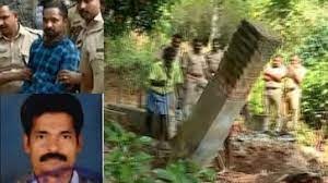 കട്ടപ്പന ഇരട്ടകൊലപാതകത്തിൽ തുടരന്വേഷണത്തിന് പ്രത്യേക സംഘം