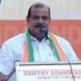 കേരളത്തില് കൊവിഡും പ്രളയവും വന്നത് പിണറായിക്ക് ശബരിമല ശാസ്താവിൻ്റെ പ്രാക്ക് കൊണ്ട്: പിസി ജോര്ജ്