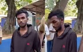 കാളികാവിലെ രണ്ടര വയസുകാരിയുടെ കൊലപാതകം: പിതാവിന്റെ ക്രൂരത ഞെട്ടിക്കുന്നത്