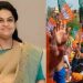 പത്മജ ബിജെപിയിലേക്ക്; ഇന്ന് പാര്ട്ടി അംഗത്വം സ്വീകരിക്കും