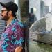 ചുള്ളനായി സിംഗപ്പൂരിൽ ചുറ്റിക്കറങ്ങി മമ്മൂട്ടി, ‘എജ്ജാതി മനുഷ്യൻ’ എന്ന് ആരാധകർ