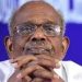ഡീൻ കുര്യാക്കോസിനെതിരെ വ്യക്തി അധിക്ഷേപവുമായി എം എം മണി