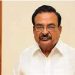 സീറ്റ് കിട്ടാത്തതിലുള്ള മനോവിഷമം; ആത്മഹത്യയ്ക്ക് ശ്രമിച്ച തമിഴ്നാട് എംപി അന്തരിച്ചു