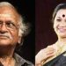 ‘യഥാർത്ഥ കലാമണ്ഡലം സത്യഭാമ ഈ സ്ത്രീയല്ല, താരതമ്യം ചെയ്യുന്നത് പോലും ശരിയല്ല’, വിമർശിച്ച് ശ്രീകുമാരൻ തമ്പി