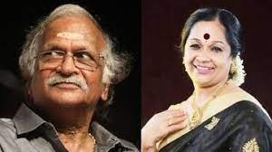 ‘യഥാർത്ഥ കലാമണ്ഡലം സത്യഭാമ ഈ സ്ത്രീയല്ല, താരതമ്യം ചെയ്യുന്നത് പോലും ശരിയല്ല’, വിമർശിച്ച് ശ്രീകുമാരൻ തമ്പി