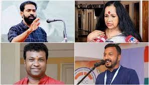 കേരളം ഒറ്റക്കെട്ട്; സത്യഭാമ ഒറ്റപ്പെട്ടു, ജാതി അധിക്ഷേപം കുരുക്കാകും; ഡിജിപിക്ക് പരാതി എത്തി