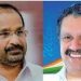 തൃശൂരിലെ കോൺഗ്രസ് സ്ഥാനാർഥി മാറ്റത്തിൽ അമർഷം