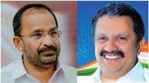 തൃശൂരിലെ കോൺഗ്രസ് സ്ഥാനാർഥി മാറ്റത്തിൽ അമർഷം