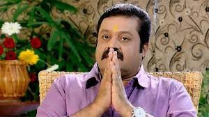 തേറമ്പിലിന്റെ വീട്ടിലെത്തി അമ്പരപ്പിച്ച് സുരേഷ് ഗോപി, തേറമ്പിലിന്റെ പരസ്യ മറുപടി!