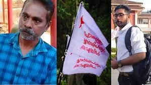 സിദ്ധാർത്ഥന്റെ മരണം; ‘അന്വേഷണം തൃപ്തികരമല്ല’: അച്ഛൻ ജയപ്രകാശ്