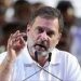 ‘വിശ്വാസം വ്രണപ്പെടുത്തുന്നത്’; ‘ശക്തി’ പരാമര്ശത്തില് രാഹുല് ഗാന്ധിക്കെതിരെ തെരഞ്ഞെടുപ്പ് കമ്മീഷനില് പരാതി