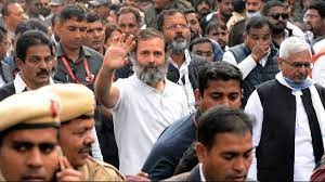 നേതാക്കളുടെ കൂറുമാറ്റം: കടുത്ത പ്രതിസന്ധിയിൽ കോൺഗ്രസ്