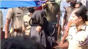 പിഞ്ചുകുഞ്ഞിനെ അമ്മ കൊന്ന് കുഴിച്ചിട്ട സംഭവത്തിൽ മറ്റാർക്കെങ്കിലും പങ്കുണ്ടോ? സംശയത്തിൽ പൊലീസ്, അന്വേഷണം
