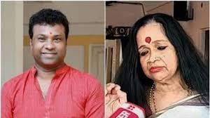 കലാമണ്ഡലം സത്യഭാമക്കെതിരെ നേരത്തെ സ്ത്രീധന പീഡന കേസും