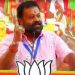 സ്വയം വിജയമുറപ്പിച്ച് സുരേഷ് ഗോപി