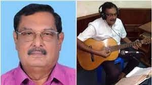 ഗാനമേള കലാരംഗത്ത് തൃശൂര് തരംഗം സൃഷ്ടിച്ച ആറ്റ്ലി ഡികൂഞ്ഞ അന്തരിച്ചു