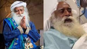 തലച്ചോറിൽ ഗുരുതര രക്തസ്രാവം; സദ്ഗുരു ജഗ്ഗി വാസുദേവിനെ അടിയന്തര ശസ്ത്രക്രിയക്ക് വിധേയനാക്കി