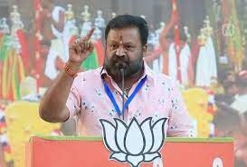 പൗരത്വ നിയമഭേദഗതി ; ‘രാജ്യത്തേക്ക് ആര് വരണം പോകണം എന്നത് പിണറായി നോക്കണ്ട:സുരേഷ് ഗോപി