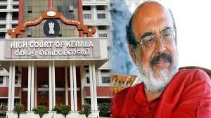 മസാല ബോണ്ട് കേസ്: ഇഡി സമൻസ് ചോദ്യം ചെയ്ത് തോമസ് ഐസക് വീണ്ടും ഹൈക്കോടതിയെ സമീപിച്ചു