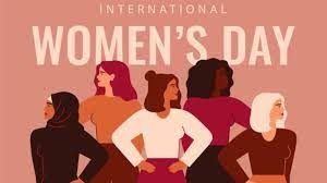 അന്താരാഷ്ട്ര വനിതാ ദിനം : ‘Invest in Women: Accelerate Progress’