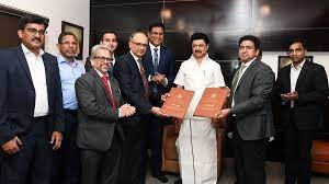 ഞെട്ടിച്ച് ടാറ്റ! ഒറ്റയടിക്ക് 9000 കോടിയുടെ നിക്ഷേപം, 5000 പേർക്ക് ജോലിയും; കയ്യടിച്ച് തമിഴ്നാട് സർക്കാർ