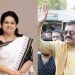 പത്മജ വേണുഗോപാലിനെ ബിജെപിയിലേക്ക് ആരും ക്ഷണിച്ചില്ല : സുരേഷ് ഗോപി
