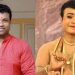 കലാമണ്ഡലത്തിലെ കൂത്തമ്പലത്തിൽ ചിലങ്ക കെട്ടി രാമകൃഷ്ണൻ