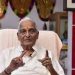 ‘പത്മഭൂഷൺ കിട്ടാൻ സുരേഷ് ഗോപിയെ സമീപിച്ചിട്ടില്ല, പ്രശ്നത്തിന് കാരണം ഡോക്ടറുടെ ഫോൺ കോൾ’; കലാമണ്ഡലം ഗോപി