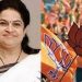 പത്മജയ്ക്ക് കോൺഗ്രസില്‍ നിന്നും രൂക്ഷവിമര്‍ശനം