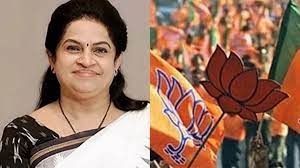 പത്മജയ്ക്ക് കോൺഗ്രസില് നിന്നും രൂക്ഷവിമര്ശനം
