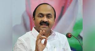വിഡി സതീശനെതിരായ 150 കോടിയുടെ കോഴ ആരോപണം: അന്വേഷണം ആവശ്യപ്പെട്ട ഹര്ജി ഇന്ന് പരിഗണിക്കും