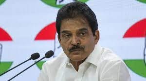 ‘തെളിവുണ്ട്’ ; പത്മജയെ ബിജെപിയിലെത്തിച്ചത് ബെഹ്റയാണ്: കെസി വേണുഗോപാൽ