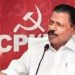 കോൺഗ്രസിലെ ഡസൻ കണക്കിനാളുകൾ ഓരോ ദിവസവും ബിജെപിയിലേക്ക് ചേക്കേറുകയാണെന്ന് സിപിഎം സംസ്ഥാന സെക്രട്ടറി എംവി ഗോവിന്ദൻ
