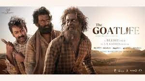 പ്രീ സെയില്സില് ‘ആടുജീവിതം’ നേടിയ കളക്ഷന്