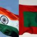 മാലദ്വീപിൽ നിന്ന് ഇന്ത്യൻ സൈനികരുടെ പിന്മാറ്റം തുടങ്ങിയെന്ന് റിപ്പോർട്ട്