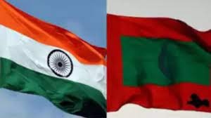 മാലദ്വീപിൽ നിന്ന് ഇന്ത്യൻ സൈനികരുടെ പിന്മാറ്റം തുടങ്ങിയെന്ന് റിപ്പോർട്ട്