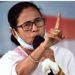 മമത ബാനർജിക്കെതിരായ അധിക്ഷേപ പരാമർശം; വിശദീകരണം തേടി ബിജെപി നേതൃത്വം